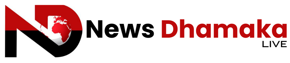 News Dhamaka Live